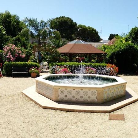 Residenza Villa I Nidi Santa Caterina  Exterior photo