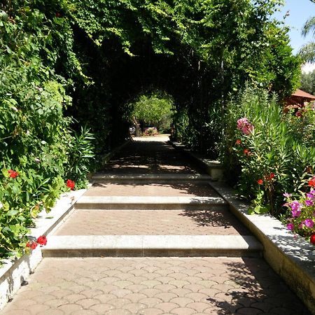 Residenza Villa I Nidi Santa Caterina  Exterior photo