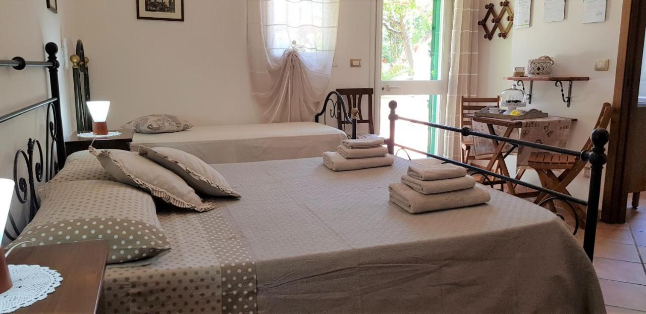 Residenza Villa I Nidi Santa Caterina  Exterior photo