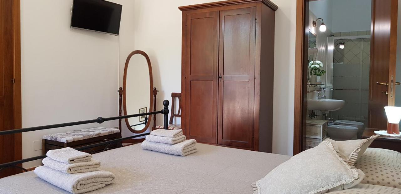 Residenza Villa I Nidi Santa Caterina  Exterior photo