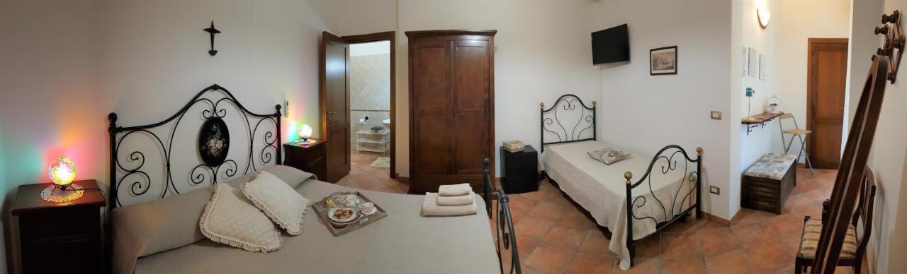 Residenza Villa I Nidi Santa Caterina  Exterior photo