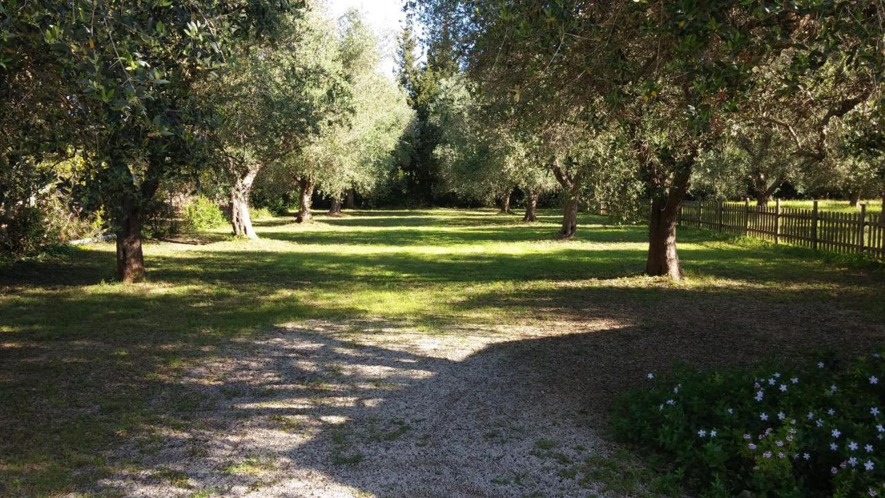 Residenza Villa I Nidi Santa Caterina  Exterior photo