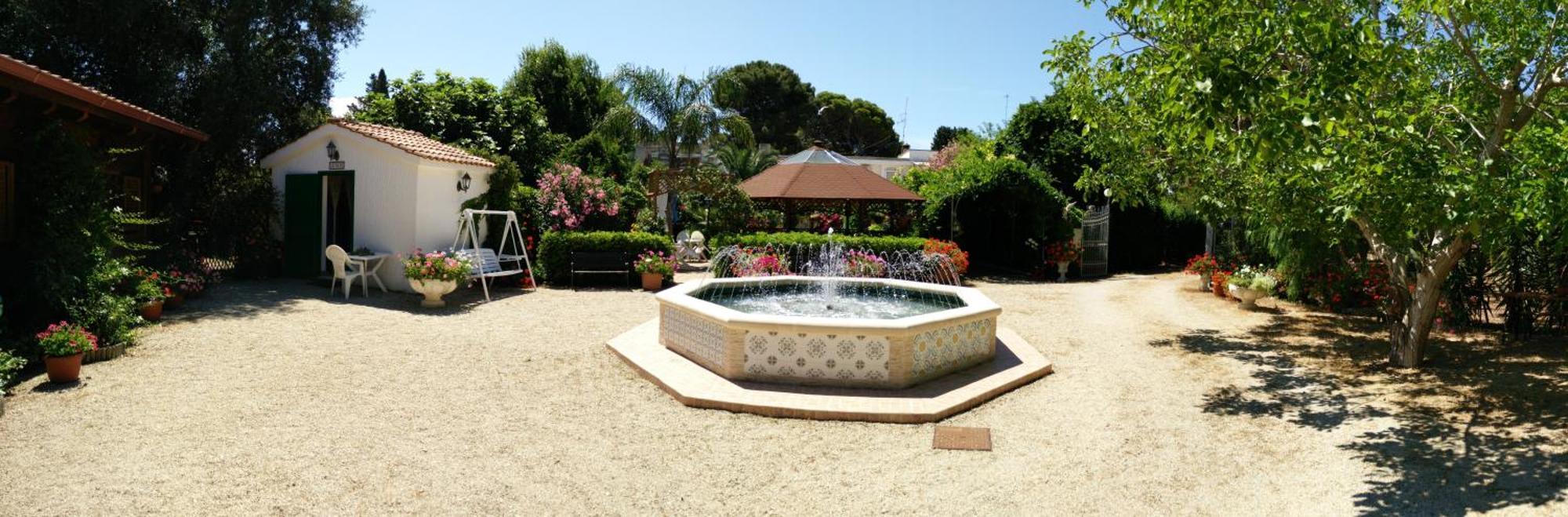 Residenza Villa I Nidi Santa Caterina  Exterior photo