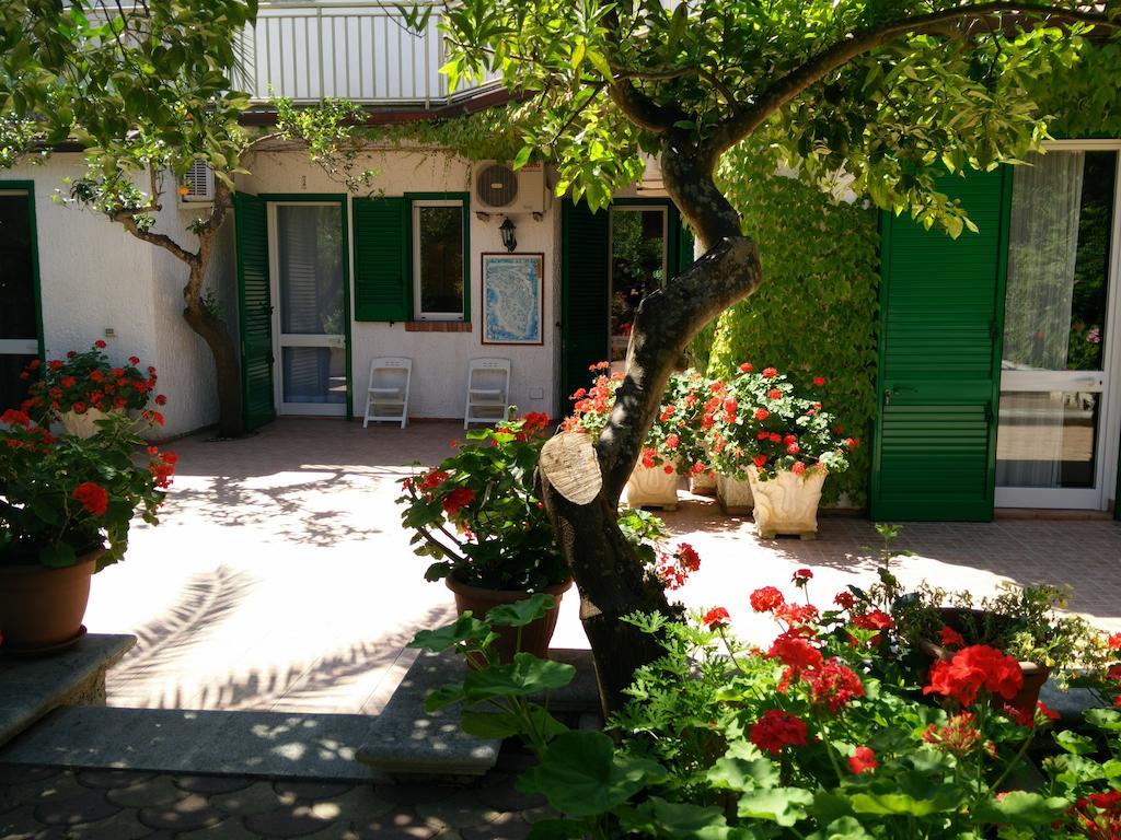 Residenza Villa I Nidi Santa Caterina  Exterior photo