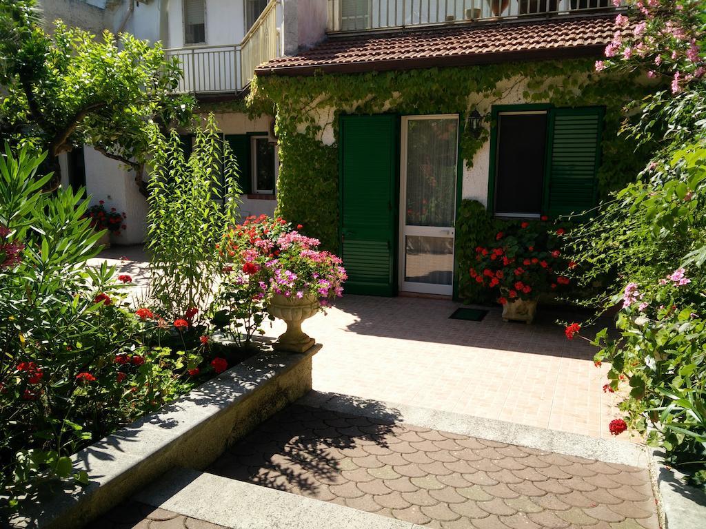 Residenza Villa I Nidi Santa Caterina  Exterior photo
