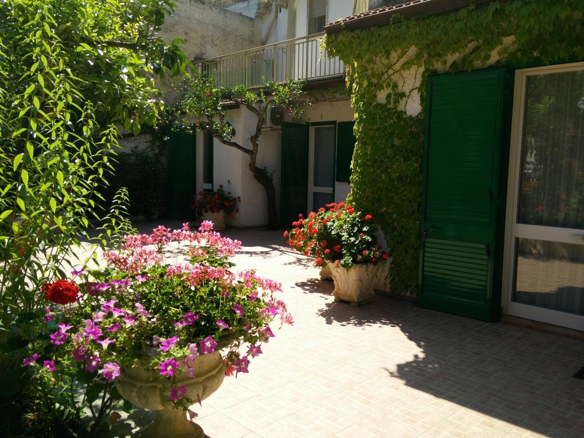 Residenza Villa I Nidi Santa Caterina  Exterior photo